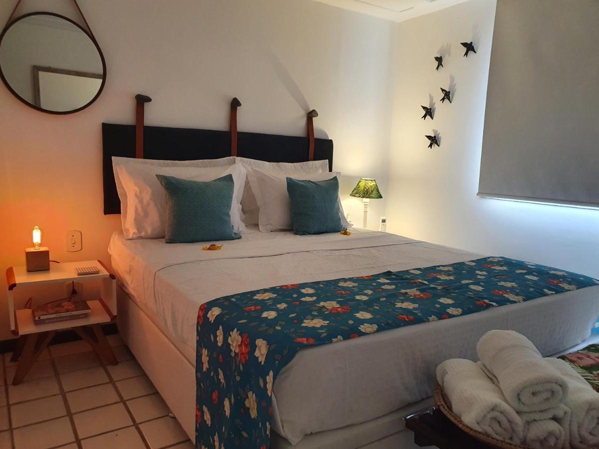 Maison Bardot - Casa de férias em condomínio para 04 hóspedes, perto da praia de Geribá Búzios Exterior foto
