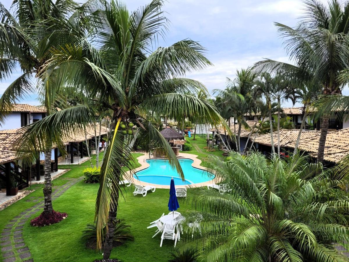 Maison Bardot - Casa de férias em condomínio para 04 hóspedes, perto da praia de Geribá Búzios Exterior foto