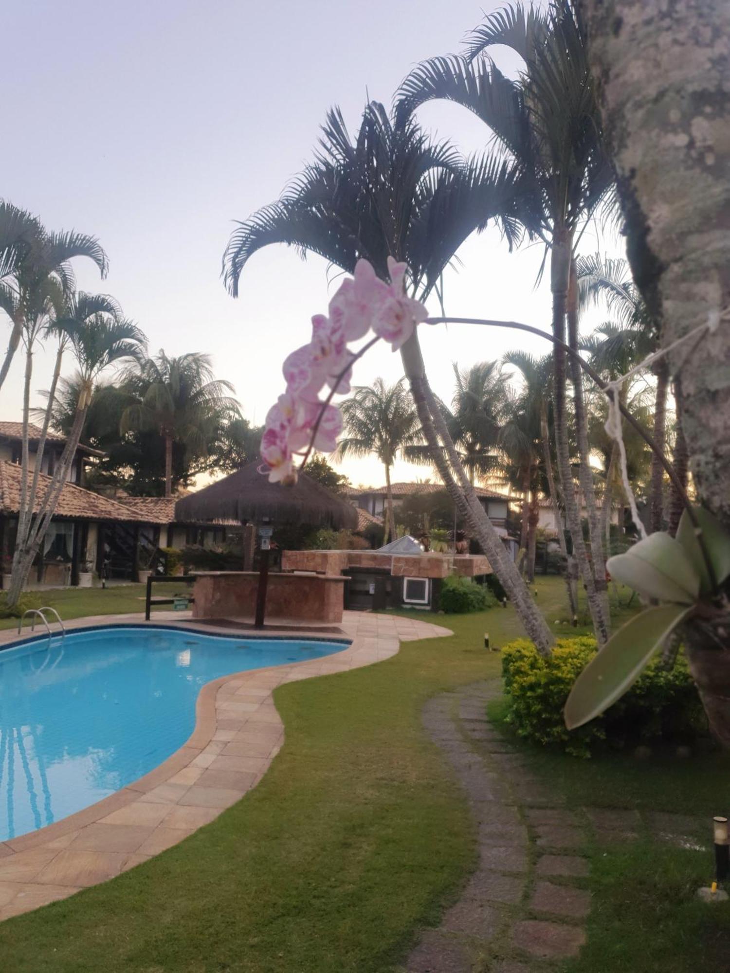 Maison Bardot - Casa de férias em condomínio para 04 hóspedes, perto da praia de Geribá Búzios Quarto foto