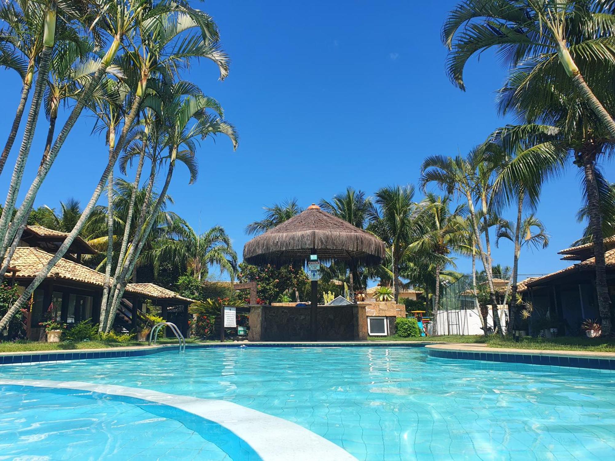 Maison Bardot - Casa de férias em condomínio para 04 hóspedes, perto da praia de Geribá Búzios Quarto foto