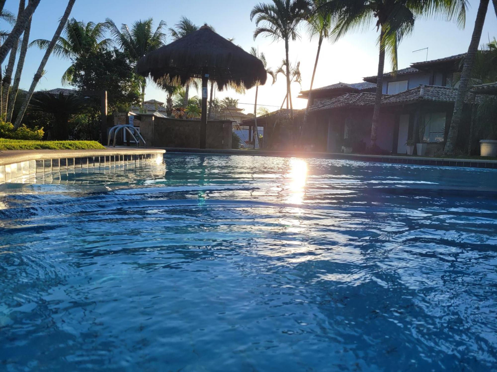 Maison Bardot - Casa de férias em condomínio para 04 hóspedes, perto da praia de Geribá Búzios Quarto foto