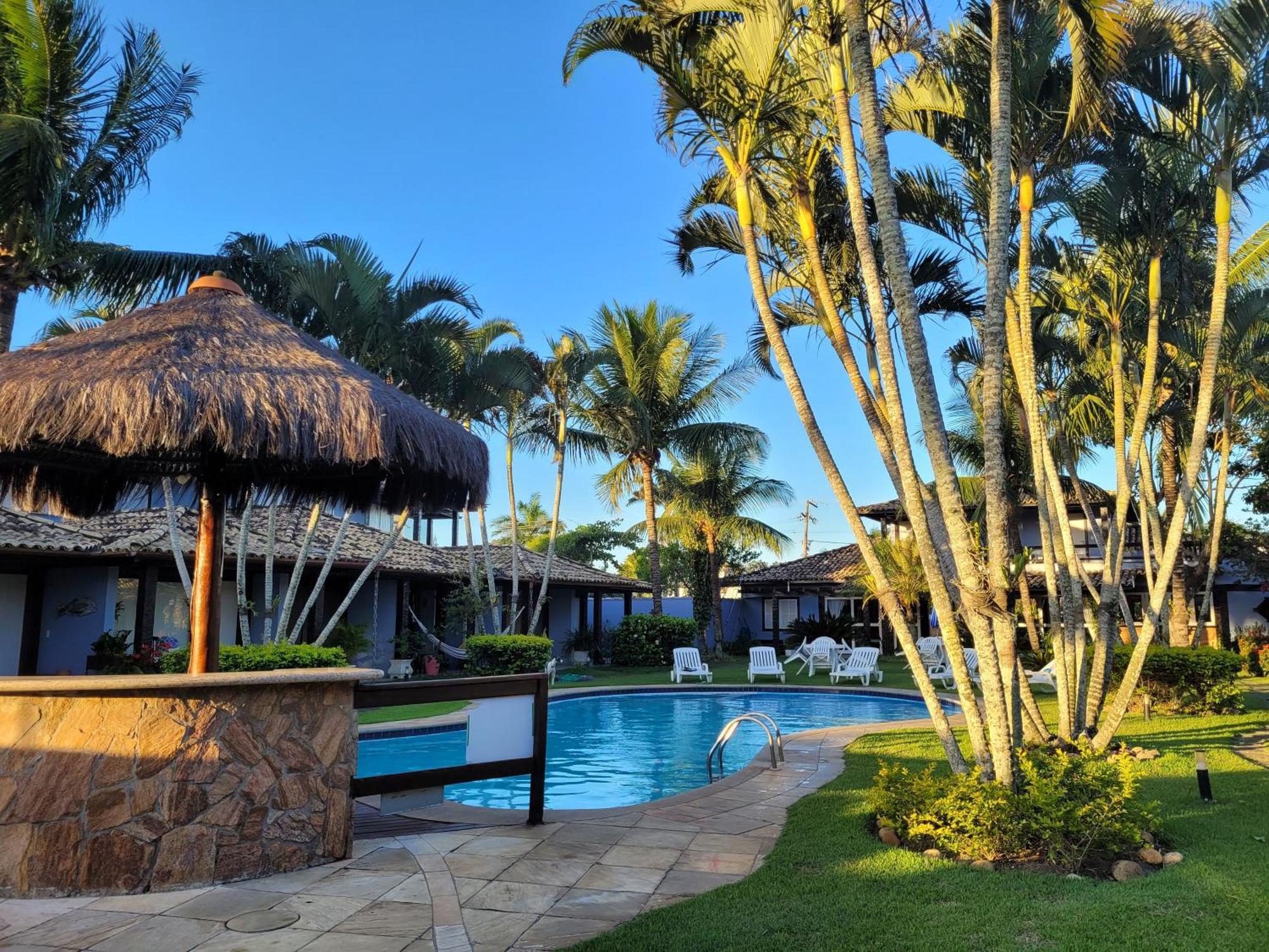 Maison Bardot - Casa de férias em condomínio para 04 hóspedes, perto da praia de Geribá Búzios Quarto foto