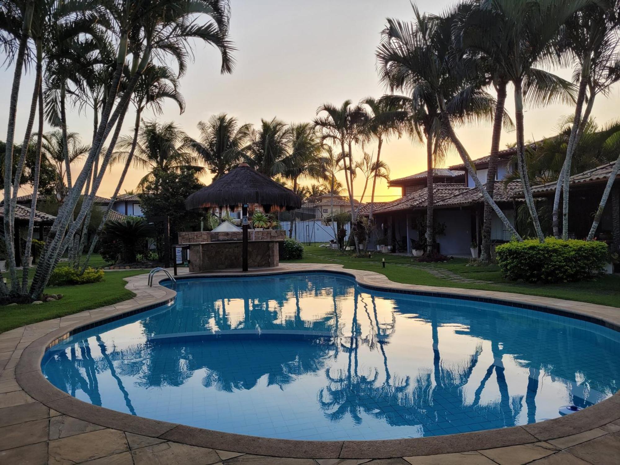 Maison Bardot - Casa de férias em condomínio para 04 hóspedes, perto da praia de Geribá Búzios Quarto foto